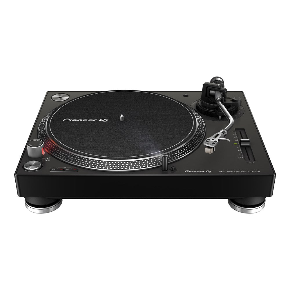 Pioneer DJ PLX-500-BK
