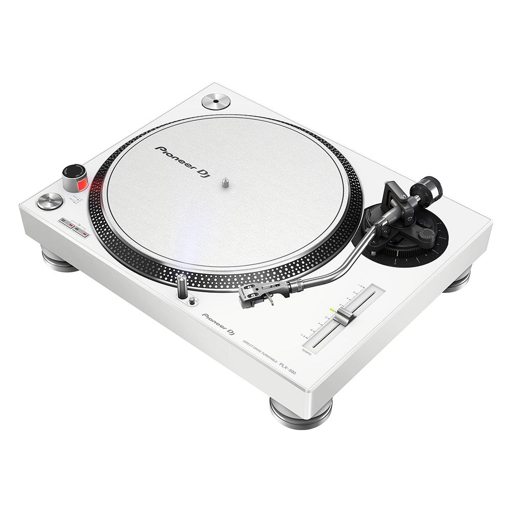 Pioneer DJ PLX-500-WH
