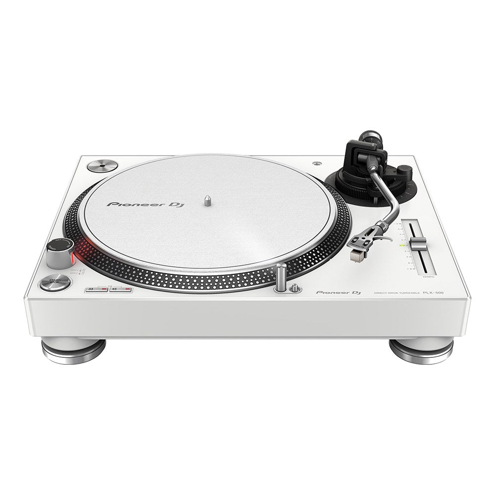 Pioneer DJ PLX-500-WH