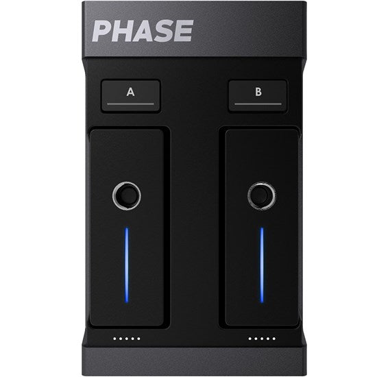 Phase Essential Wireless DVS DJ System w/ 2x Remotes