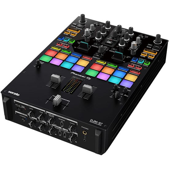Pioneer DJ DJM-S7 Mixer