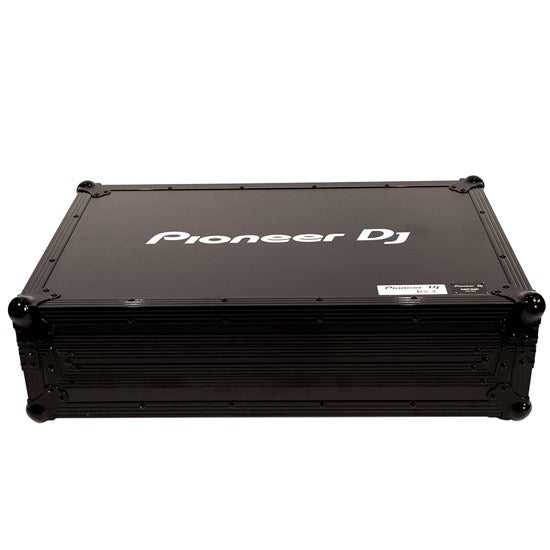 Pioneer DJ Roadcase Black for XDJ-RX3 Controller without Laptop Holder
