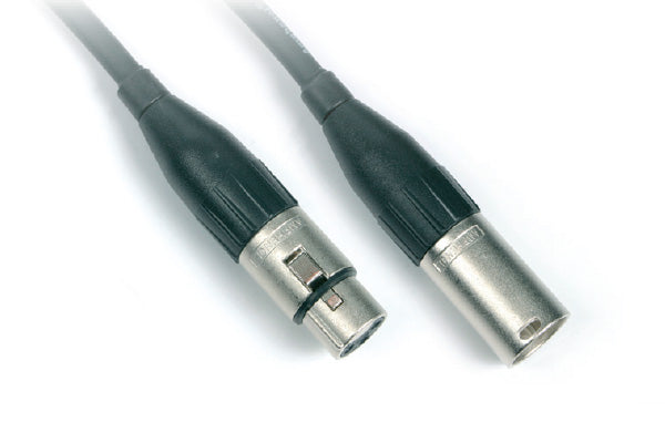 Amphenol Pro Series XLR cables