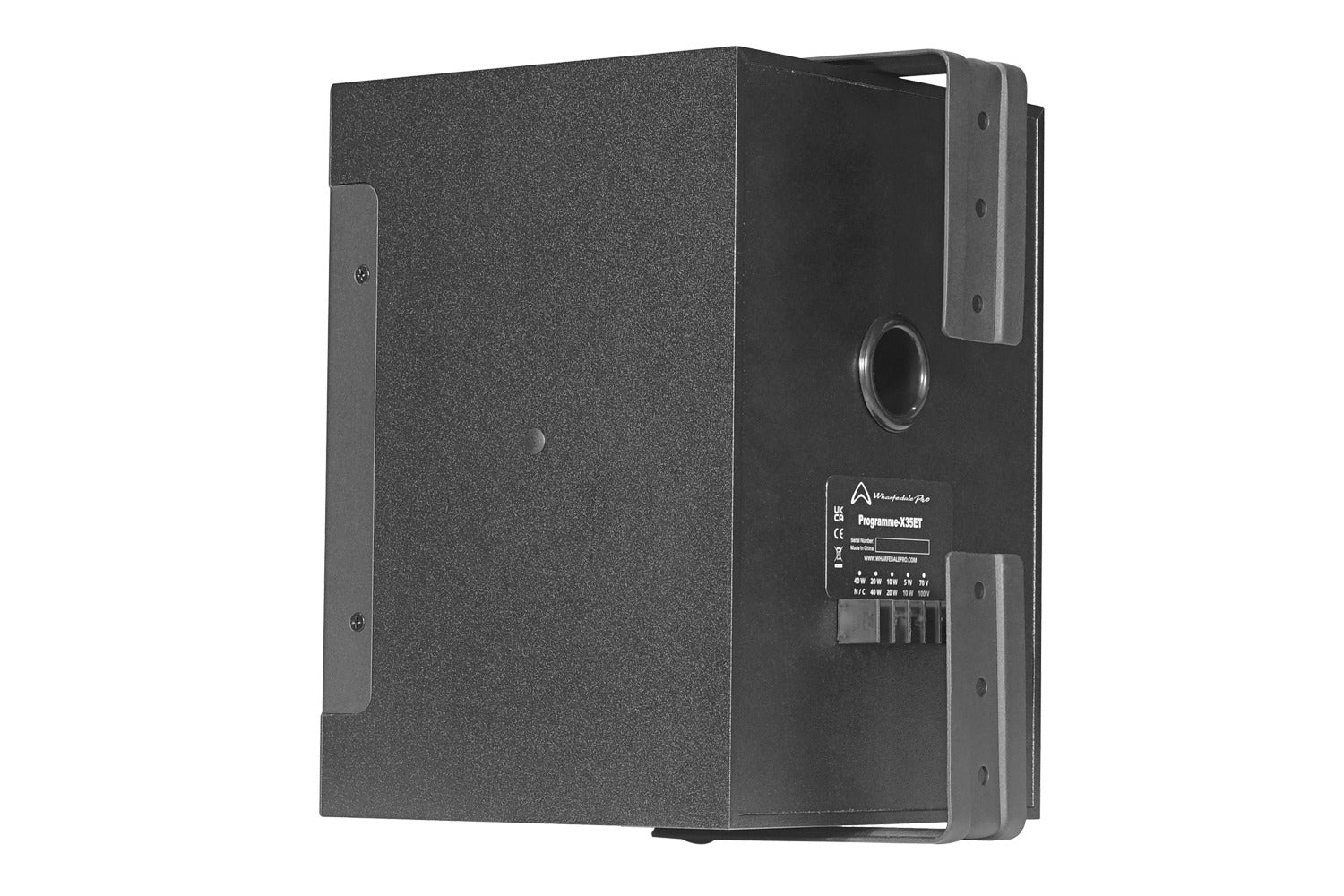 Wharfedale Pro PROGRAMME-X35ET Installation Speaker - [Pair]