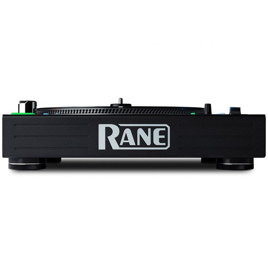 Rane Twelve MkII 12" Motorized Turntable Controller USB MIDI & DVS Control