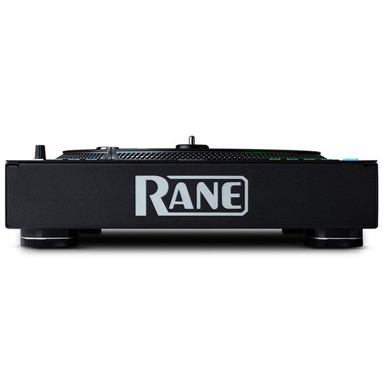 Rane Twelve MkII 12" Motorized Turntable Controller USB MIDI & DVS Control