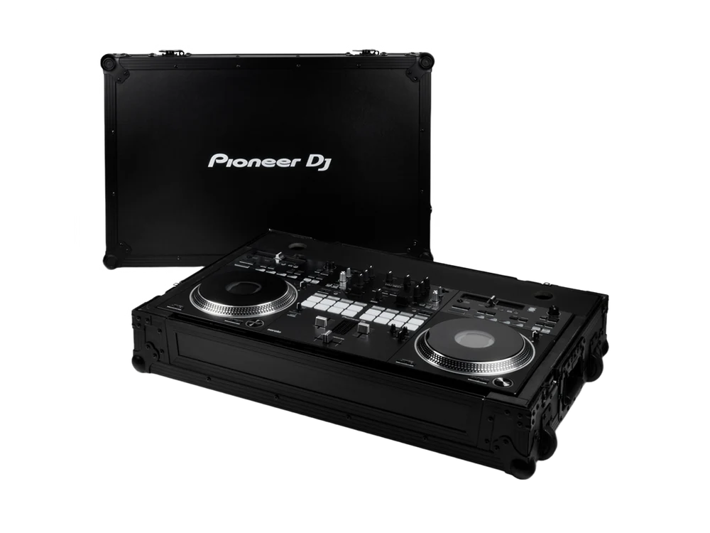 Pioneer DJ DDJ-Rev7 Hire