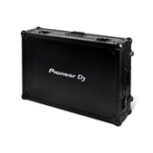 Pioneer DJ Roadcase Black for DDJ-REV7 Controller without Laptop Holder