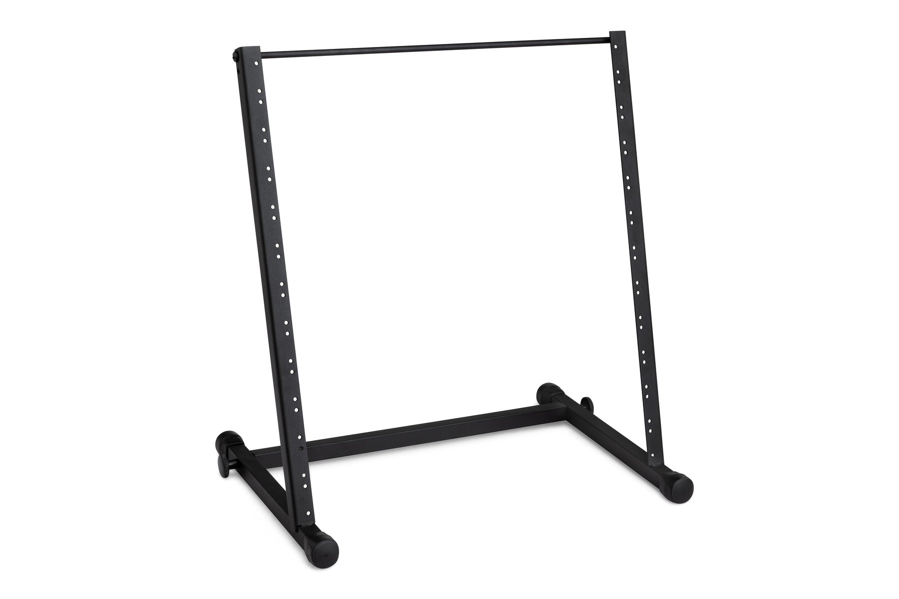 The Hosa RMT254 19-Inch Rack, Table-Top Design, 11 U