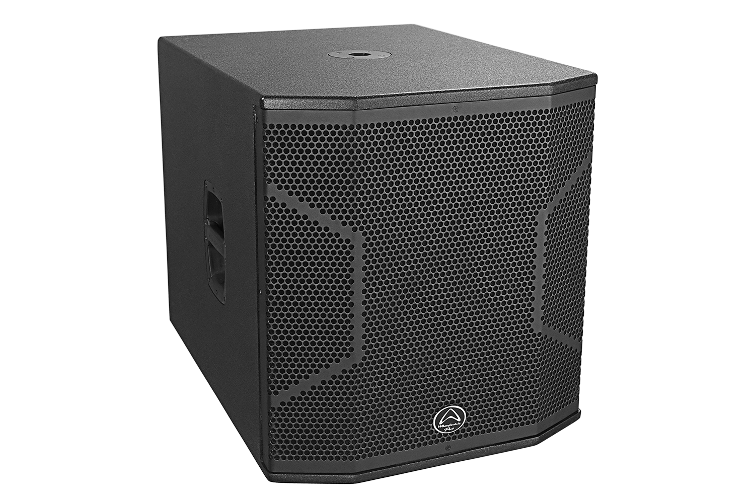 Wharfedale Pro Reason-X18B Passive Subwoofer