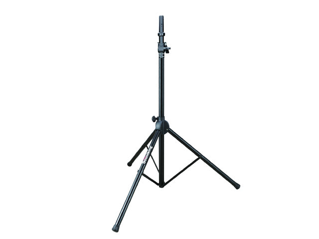 SoundKing SB307SLT - Air cushion speaker stand 1100-1800mm, holds up to 50kg, self locking