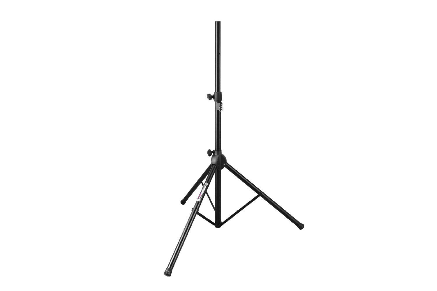 SoundKing SB800 - Tripod Pneumatic Lifting Speaker Stand