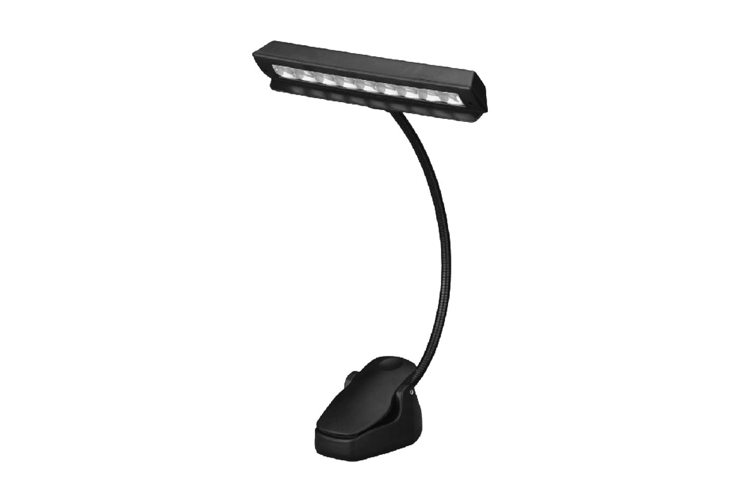 SoundKing SML300 - Battery Single Large LED Light for music stand