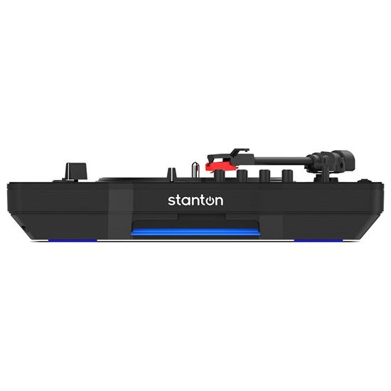 Stanton STX Portable Scratch Turntable