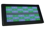 Event Lighting STUNNER400 - 90x 3W LED Strobe with 36 Section RGB Effect