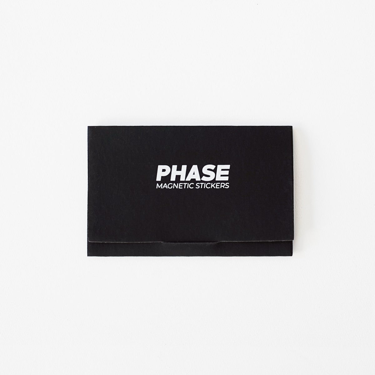 Phase Magnetic stickers - 4pk