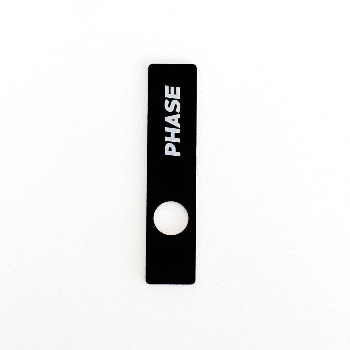 Phase Magnetic stickers - 4pk