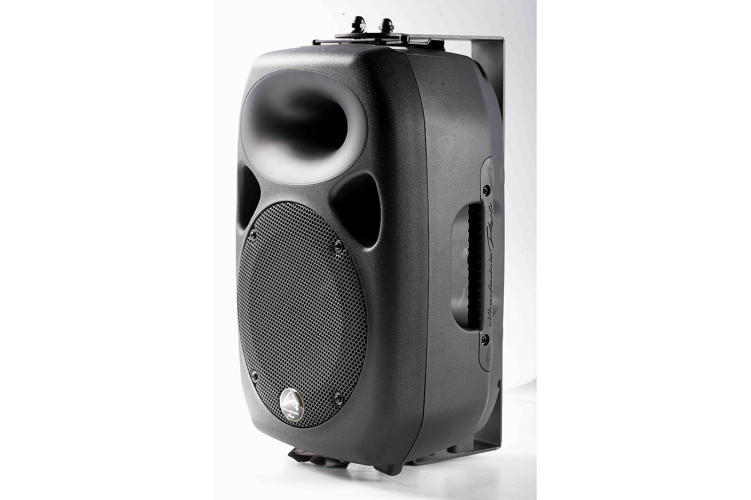 Wharfedale Pro TITAN AX8 MKII Active Speaker