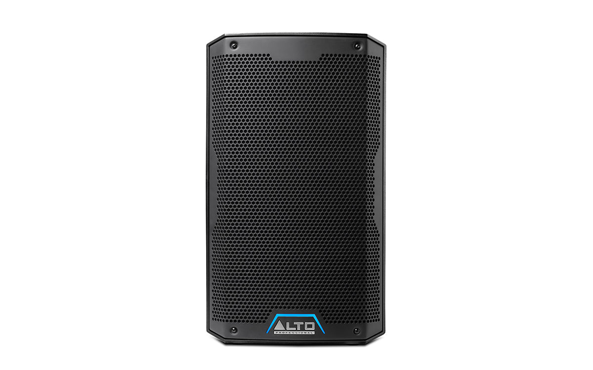 Alto Professional - TS408 8" 2000W Active 2-Way Speaker With Bluetooth, DSP & APP Control