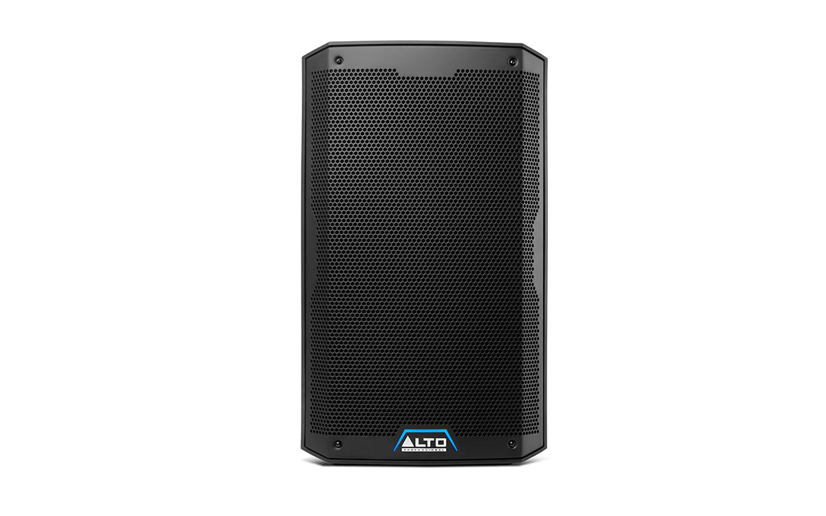 Alto Professional - TS410 10" 2000W Active 2-WAY Speaker With Bluetooth, DSP & APP Control