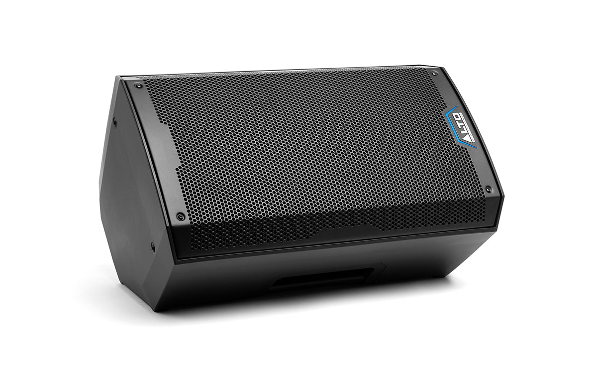 Alto Professional - TS410 10" 2000W Active 2-WAY Speaker With Bluetooth, DSP & APP Control