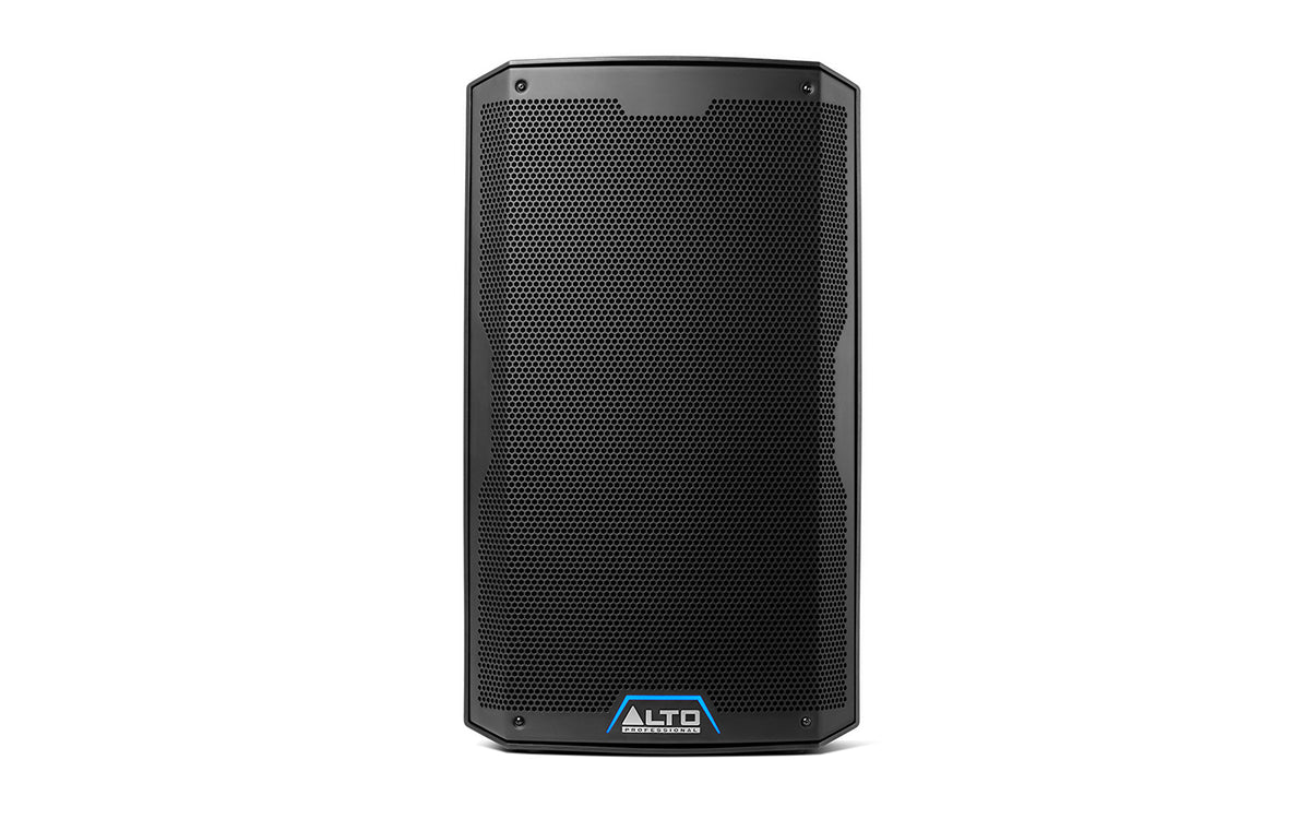 Alto Professional - TS412 12" 2500W Active 2-WAY Speaker With Bluetooth, DSP & APP Control