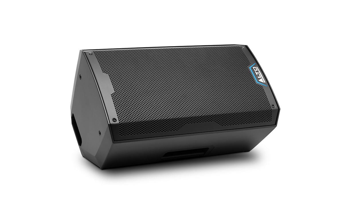 Alto Professional - TS412 12" 2500W Active 2-WAY Speaker With Bluetooth, DSP & APP Control