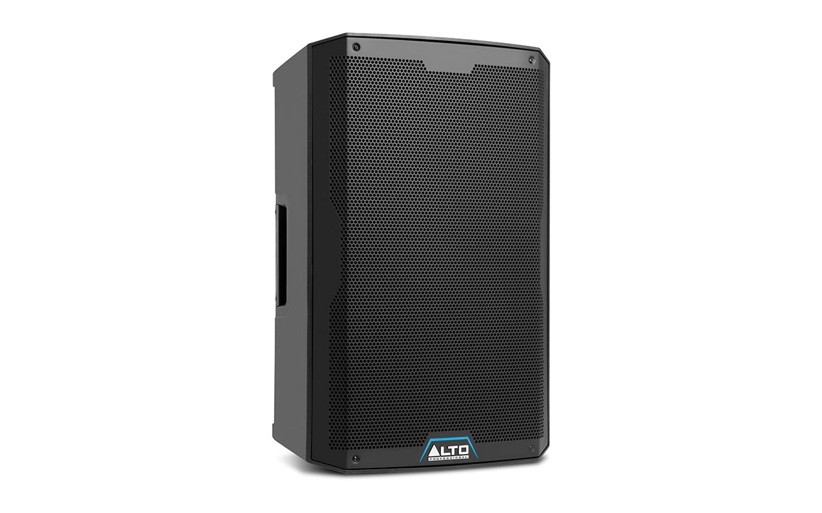 Alto Professional - TS415 15" 2500W Active 2-WAY Speaker With Bluetooth, DSP & APP Control