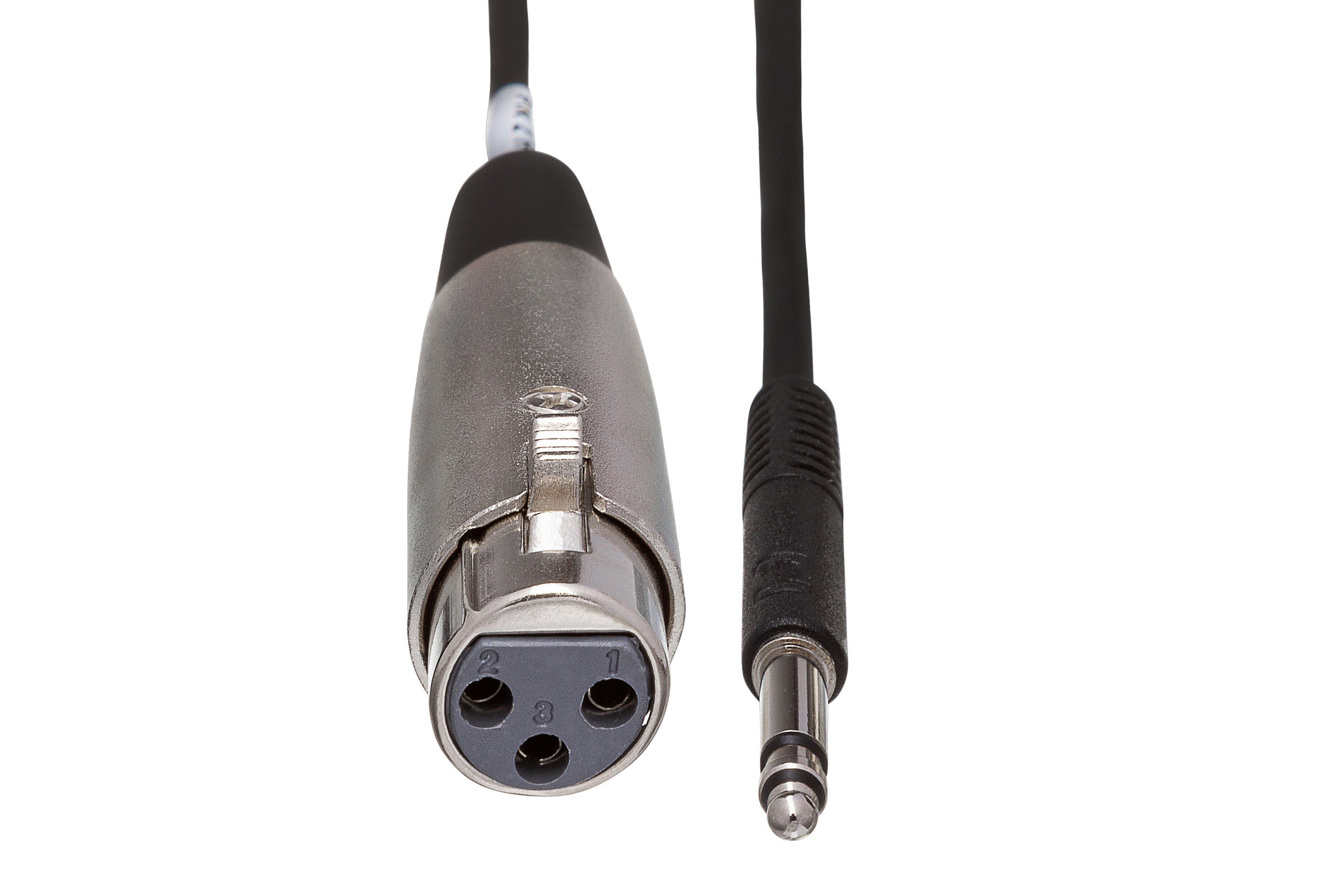 hosa-ttx103f-balanced-interconnect,-xlr-female-to-tt-trs,-3-ft-/-0.9m