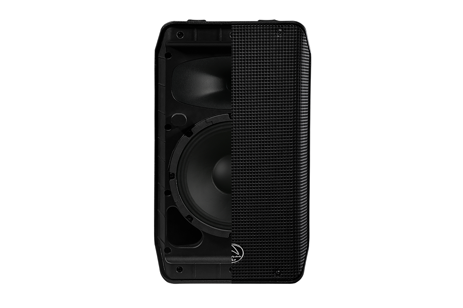 Wharfedale Pro TYPHON AX8 BT Active Speaker