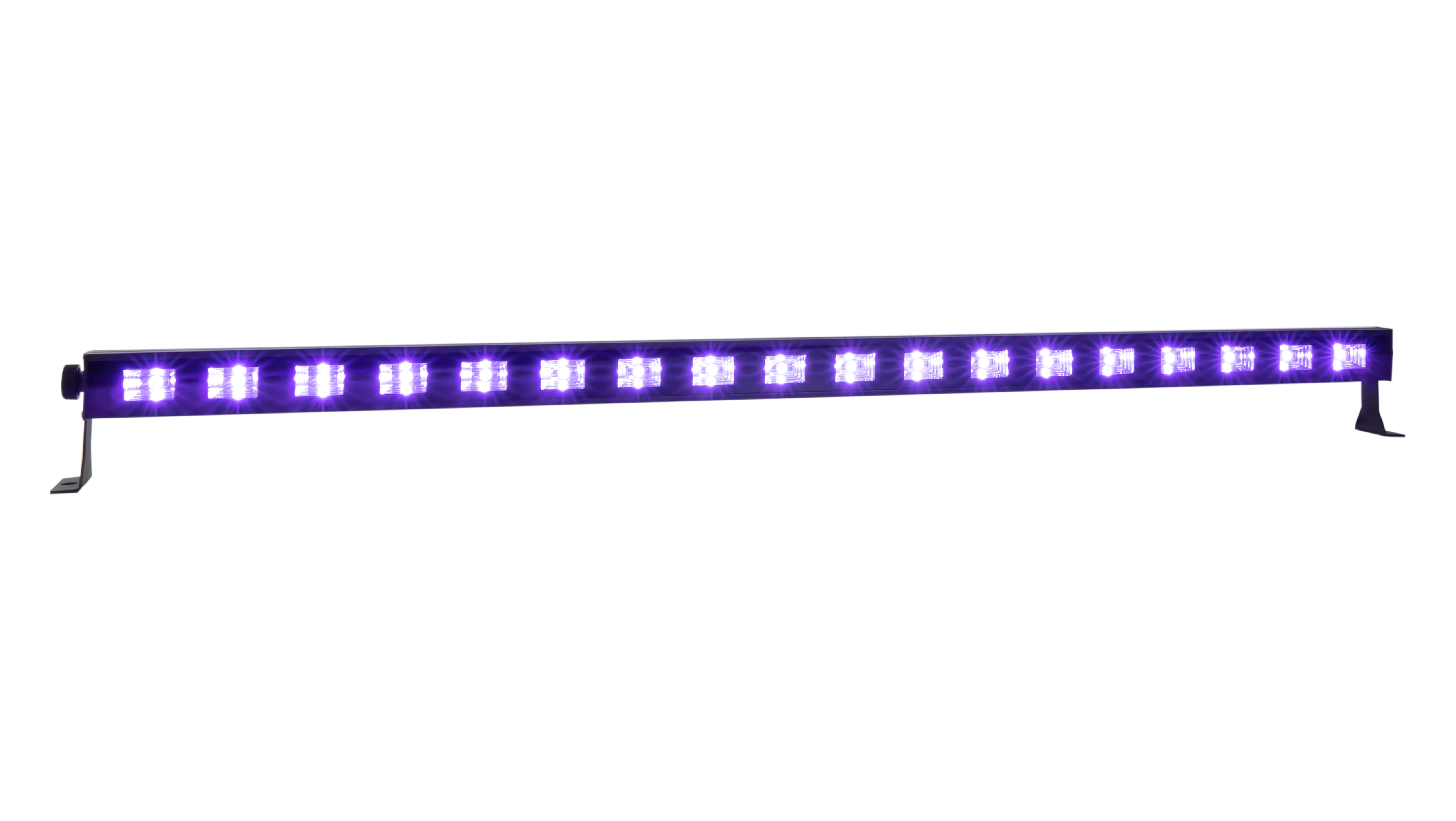 Event Lighting UVB183 - 18x 3W UV Bar