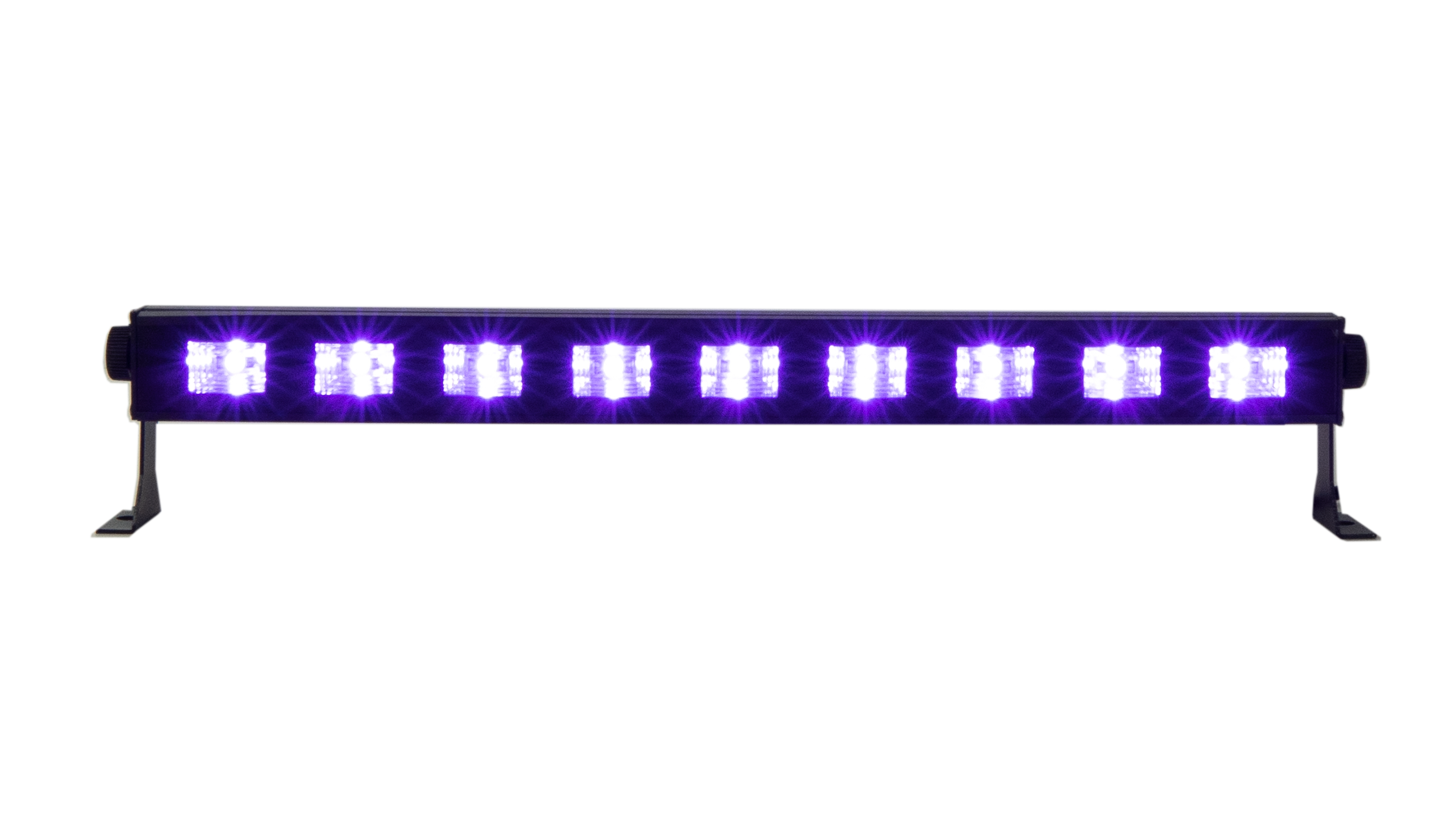 Event Lighting UVB93 - 9x 3W UV Bar