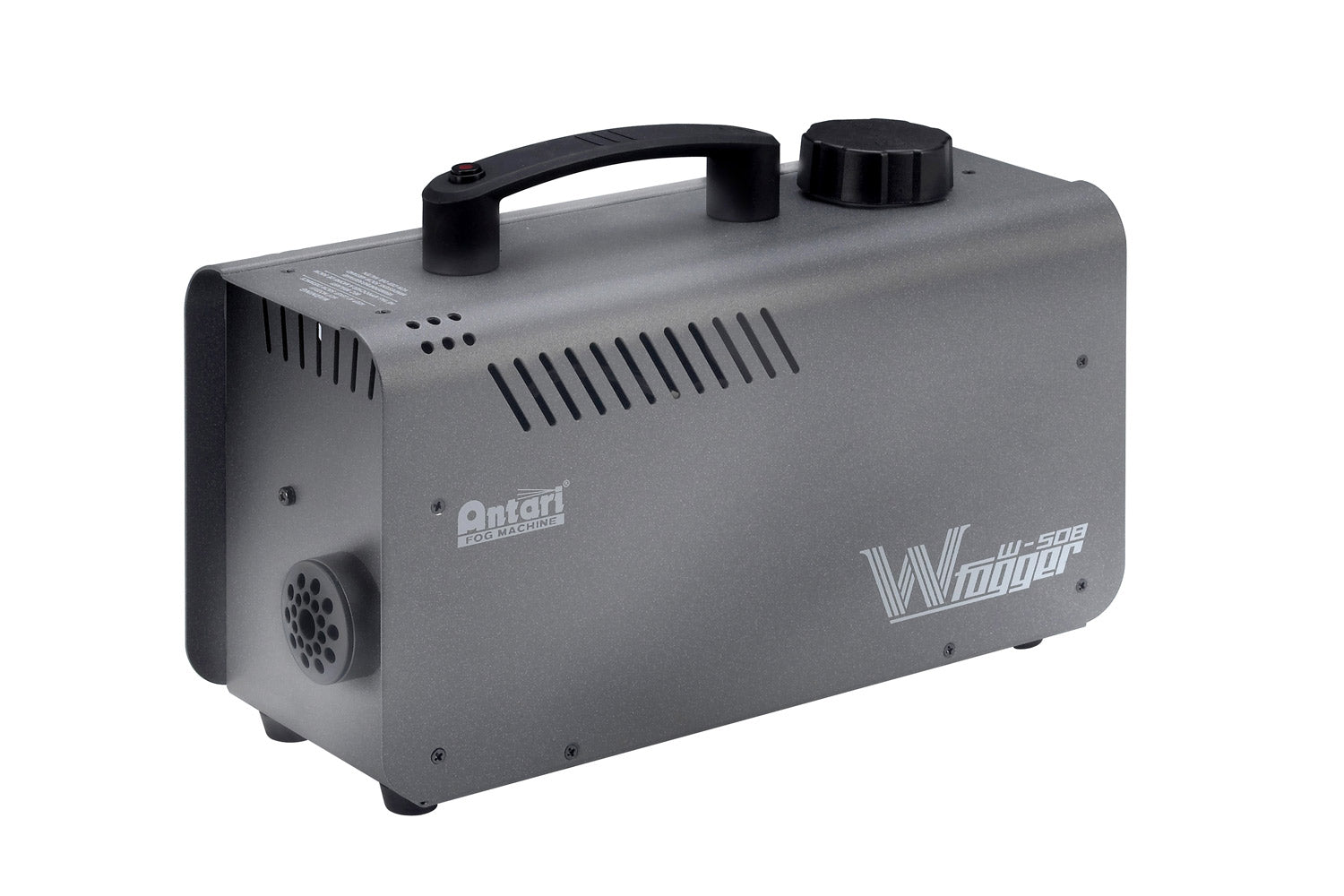 Antari W508 - 800W Fog Machine with Wireless Control