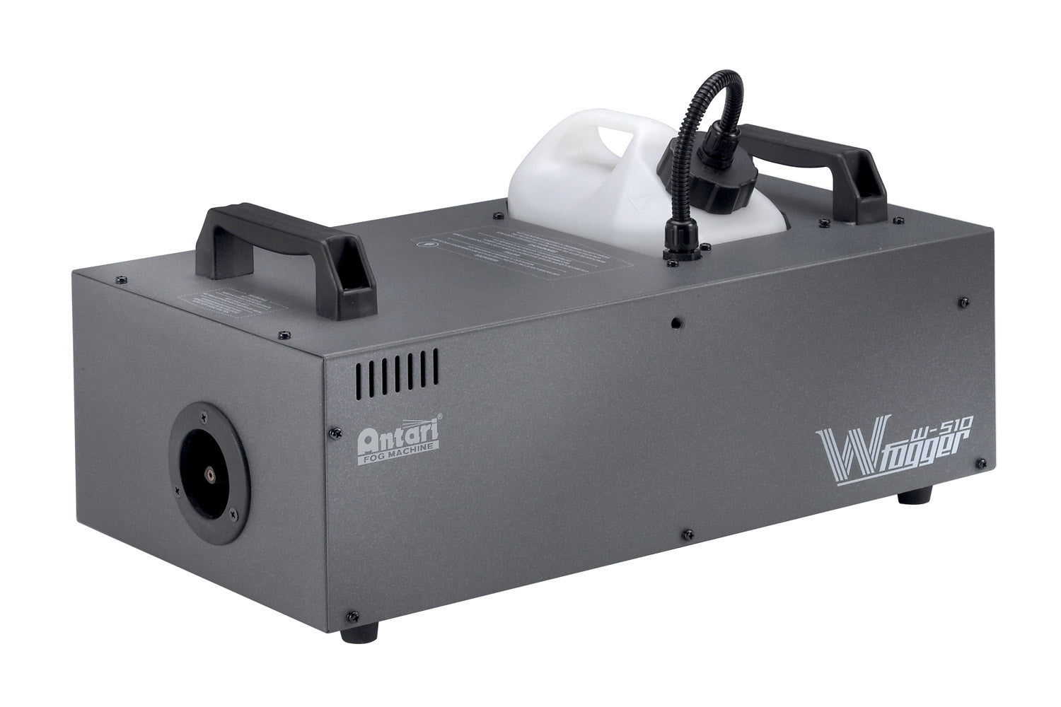 Antari W510 - 1000W Fog Machine with Wireless Control