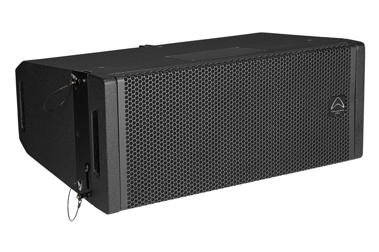 Wharfedale Pro WLA-210A - active line array element