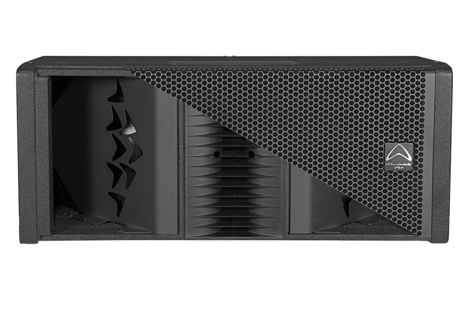 Wharfedale Pro WLA-210A - active line array element