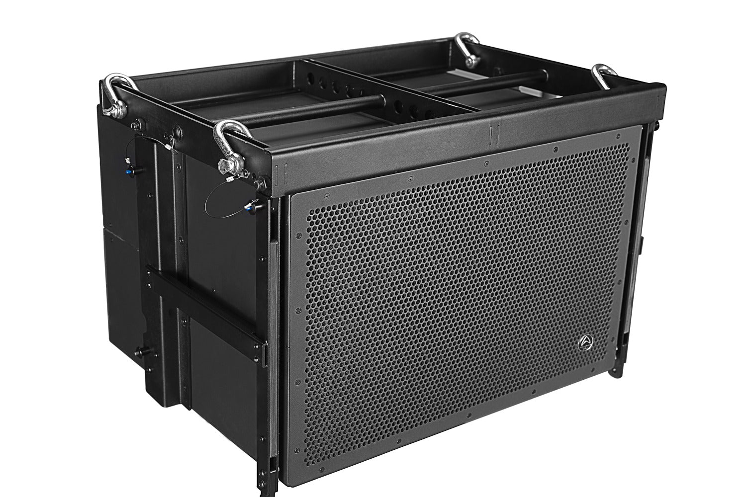 Wharfedale Pro WLA-210XSUBF - IPX6 waterproof line array subwoofer