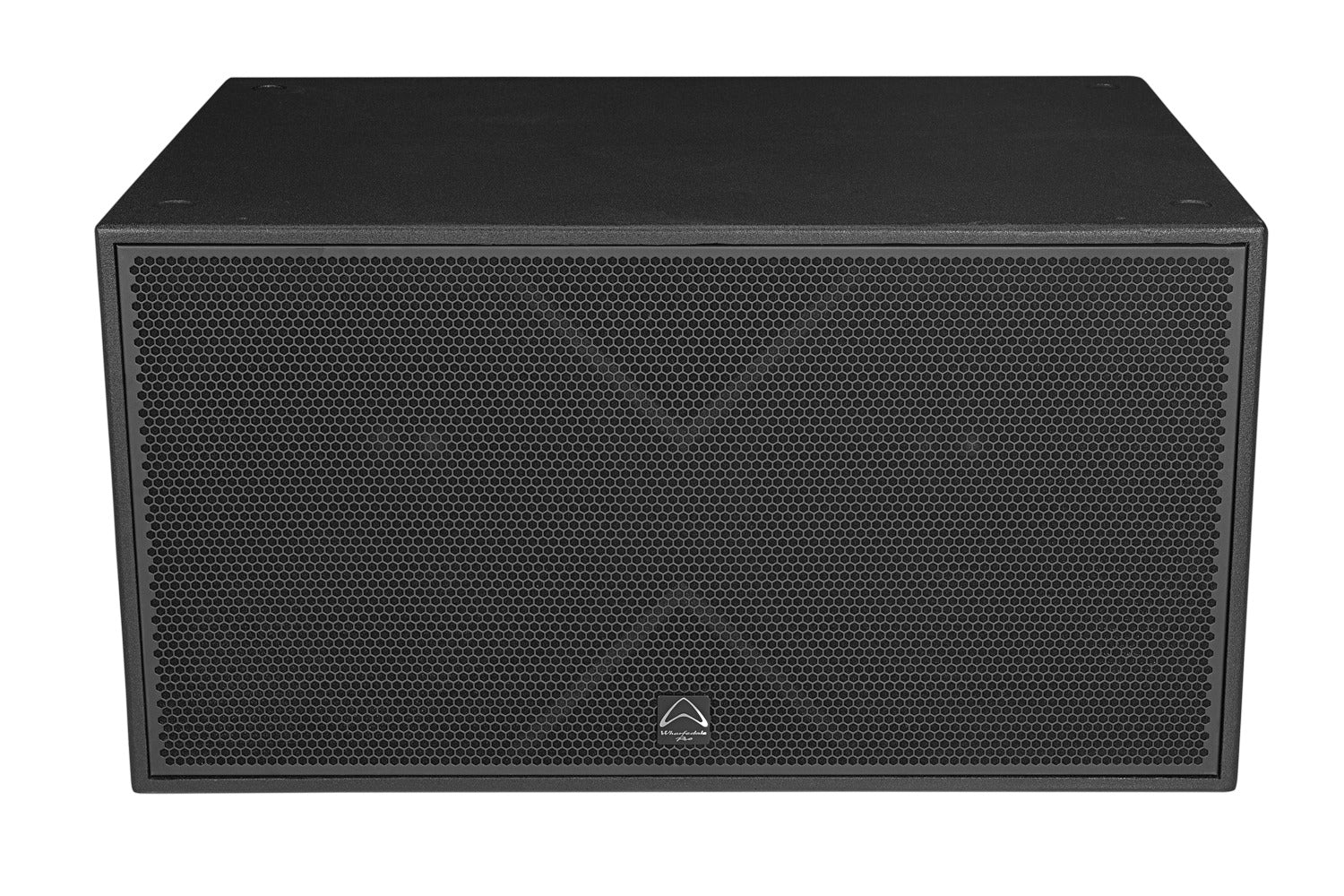 Wharfedale Pro WLA-218BA - 2 x 18" active sub