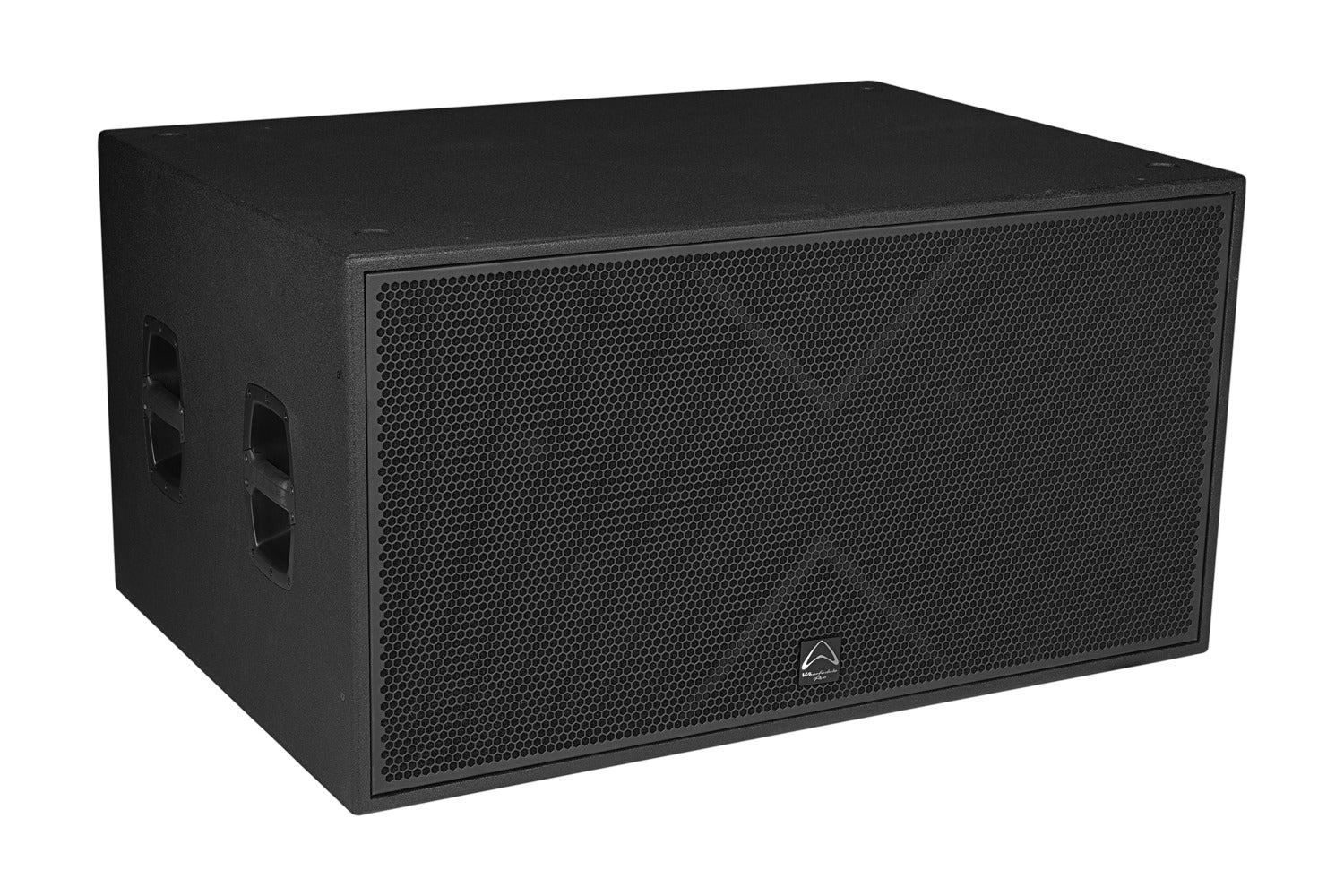 Wharfedale Pro WLA-218BA - 2 x 18" active sub