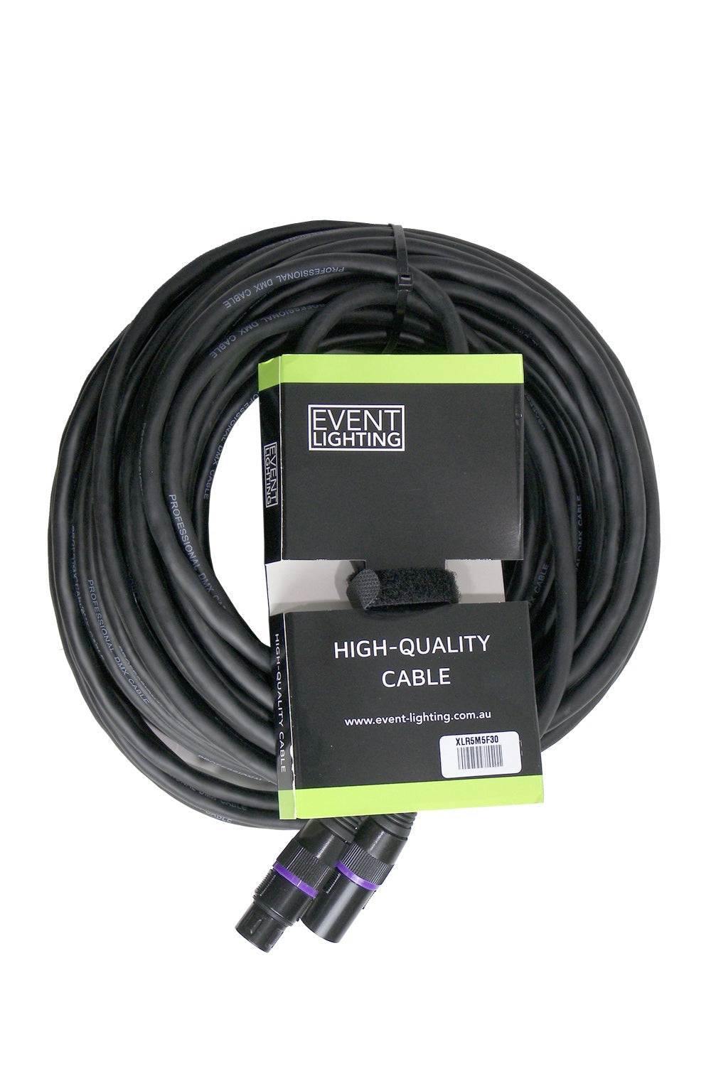 Event Lighting 5-Pin DMX Cable
