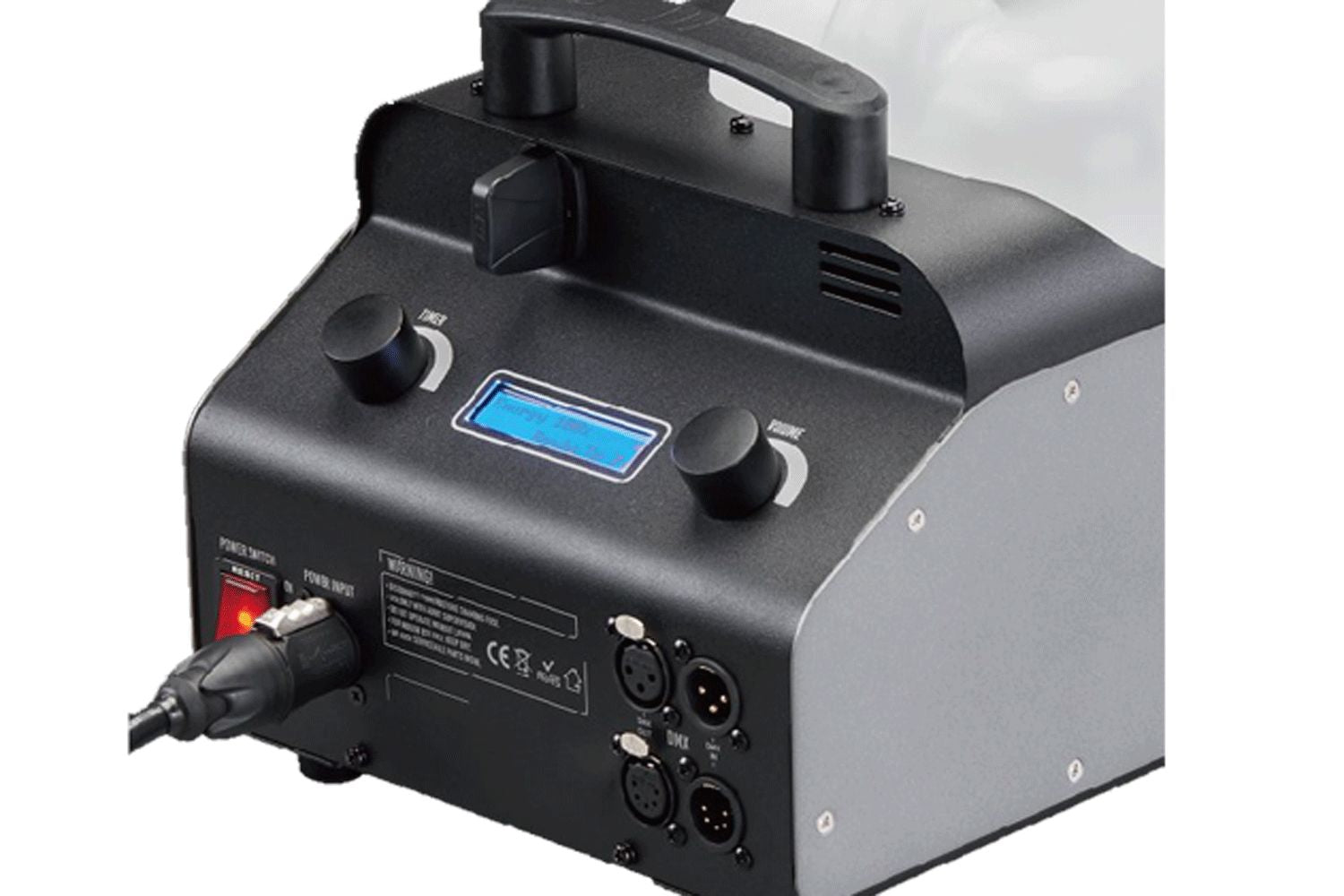 Antari Z1500III - 1500W Fog Machine