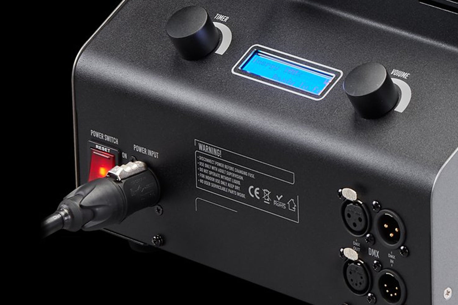 Antari Z3000III - 3000W Fog Machine