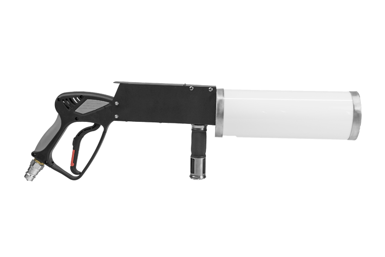 Event Lighting CO2 Led Gun - LED blaster