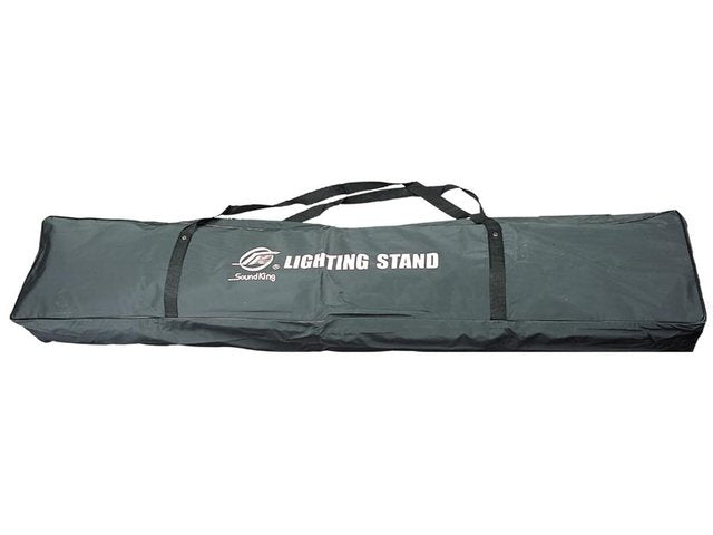 SoundKing DI007 - LTSBAG2 Double Lighting Stand / Truss Bag