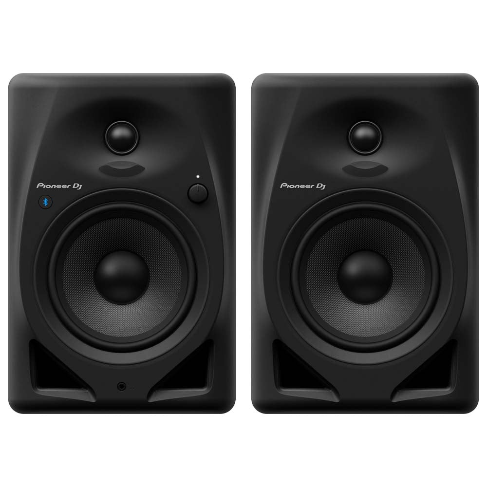 Pioneer DJ DM50-BT Studio Monitors (Pair)