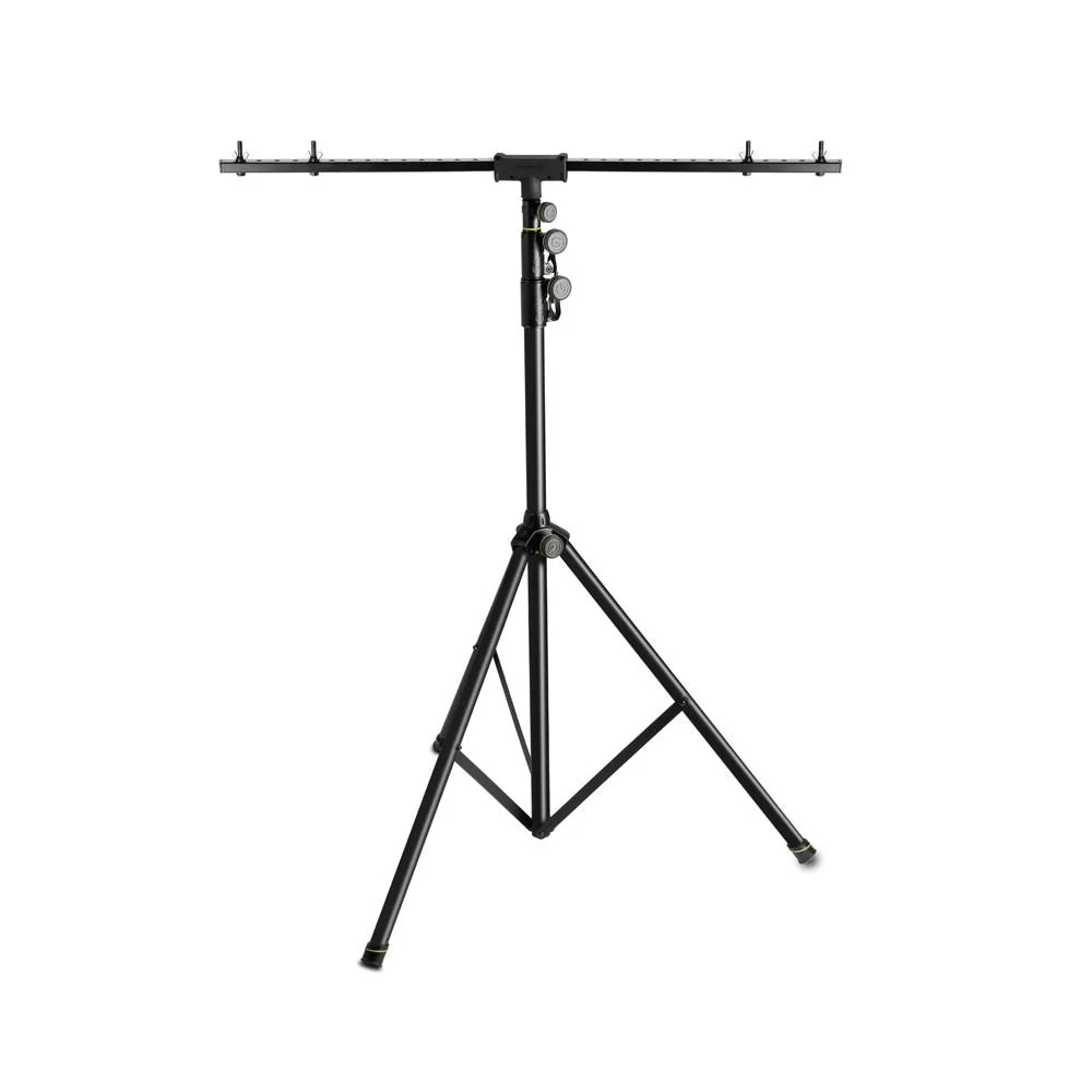 Gravity LSTBTV28 Lighting Stand With T Bar Large