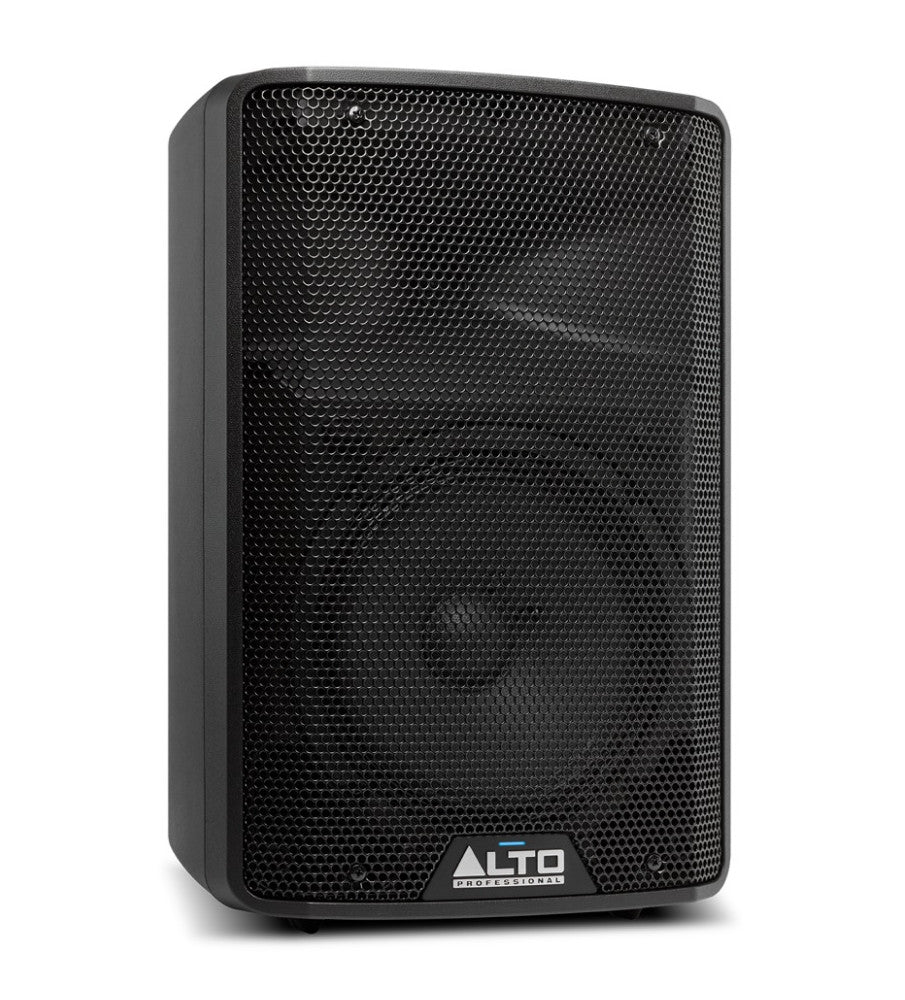 Alto Professional - TX308 Powered 8 Inch PA Speaker 350W