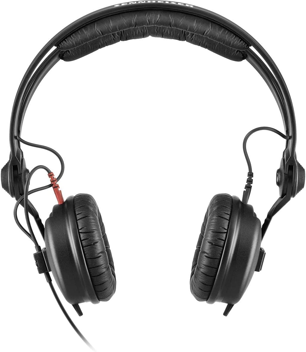 Sennheiser HD25 Headphones