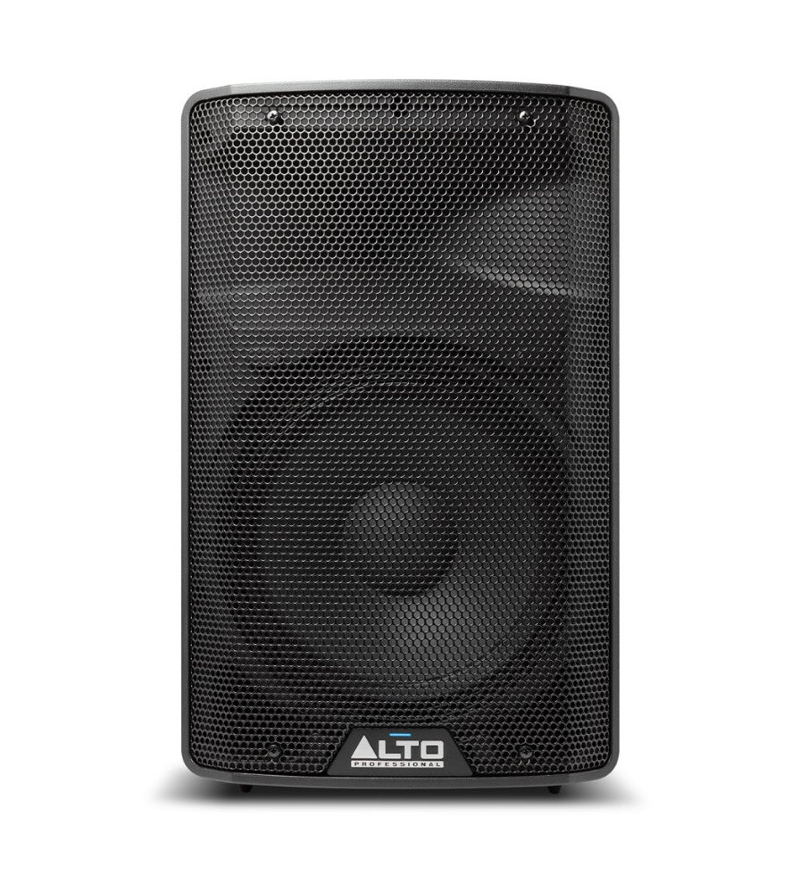 Alto Professional - TX315 Powered 15 Inch PA Speaker 700W