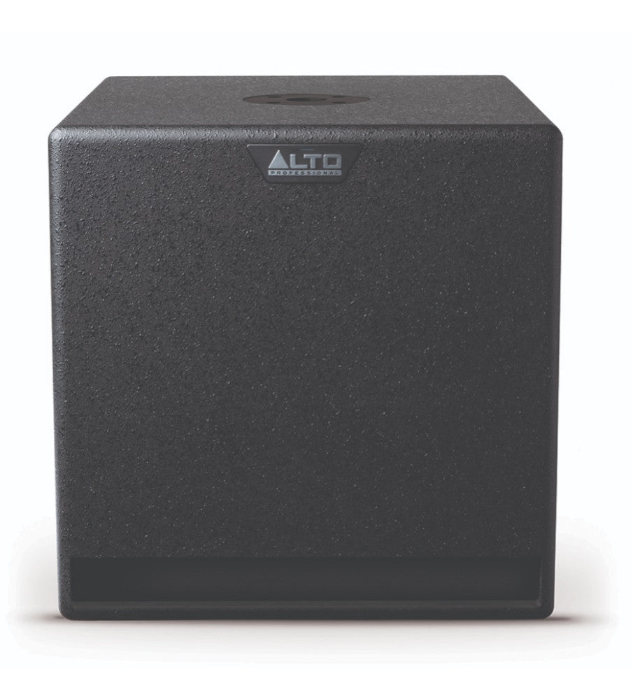 Alto Professional - TX212S, 12 inch 900W Active Subwoofer